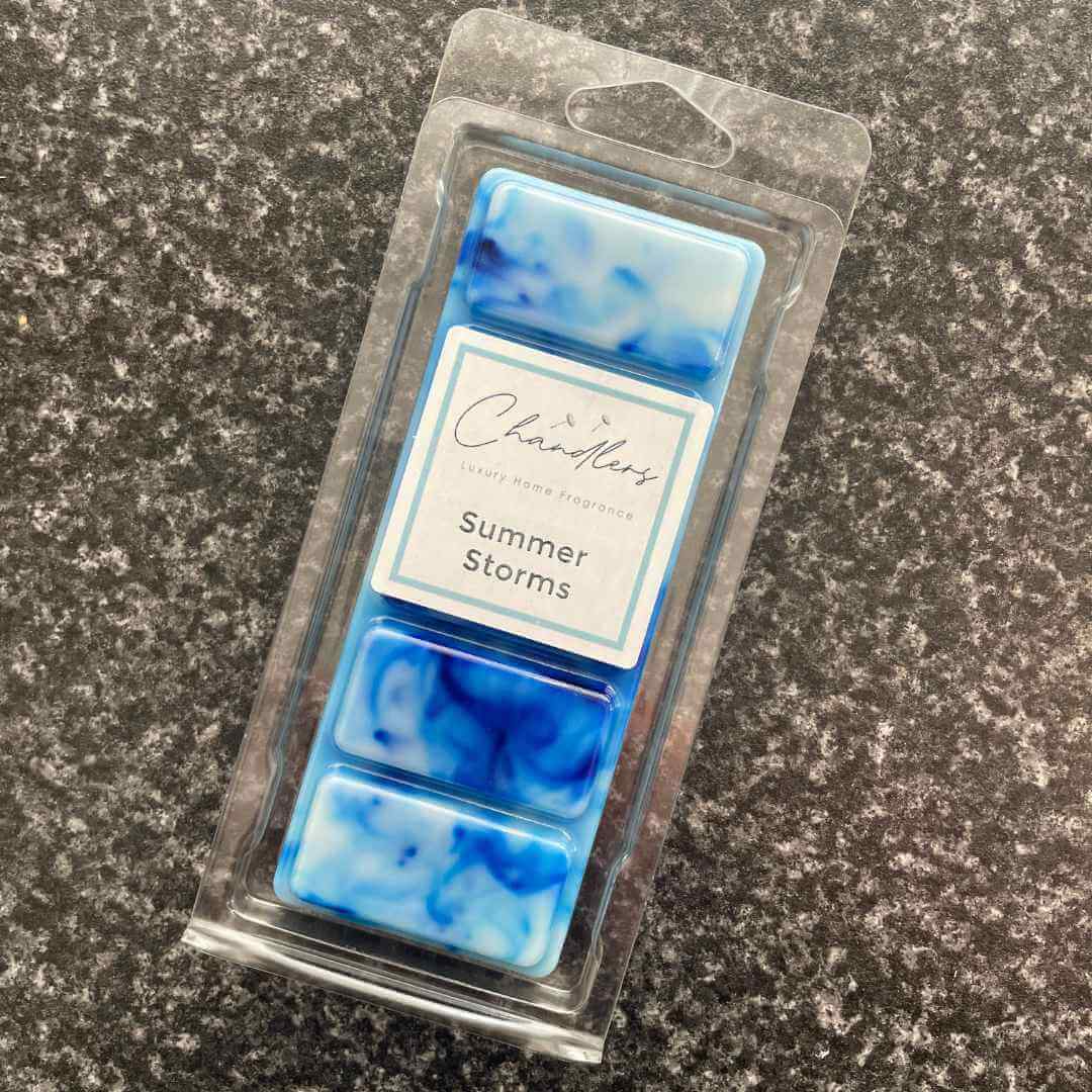 fresh wax melts uk