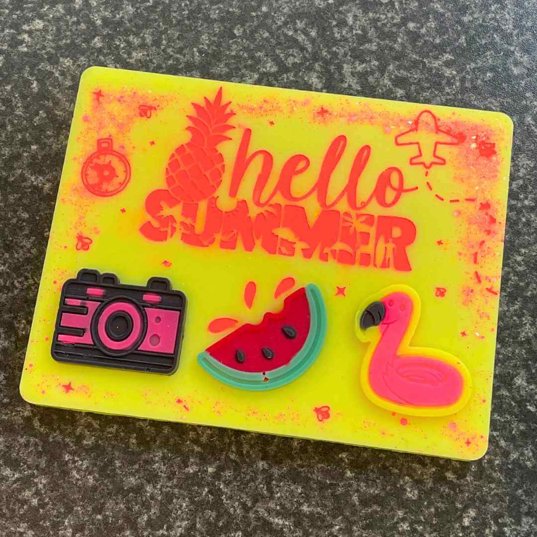 summer wax melts uk