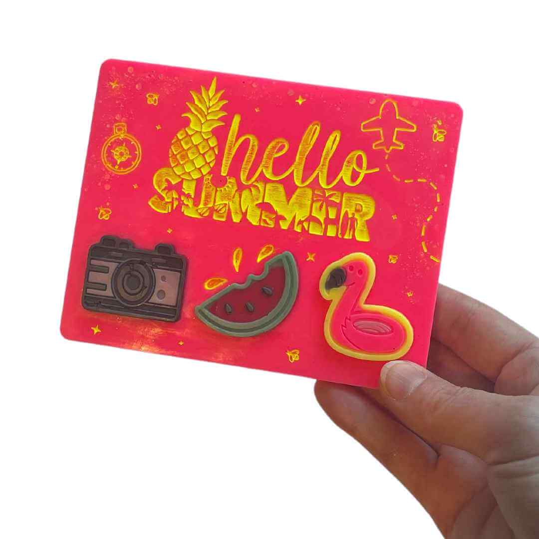 summer wax melts uk