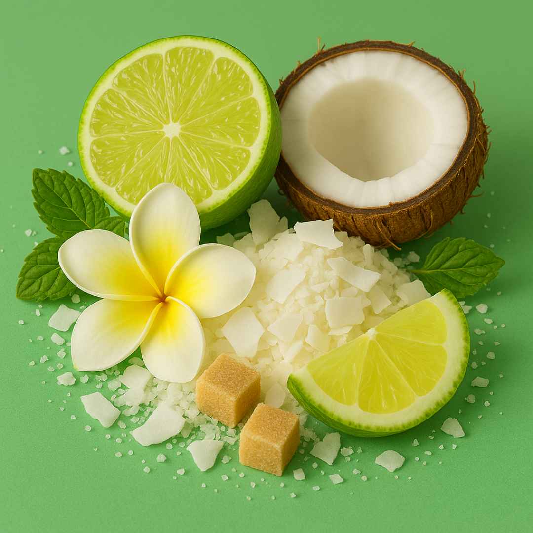 fruity wax melts uk