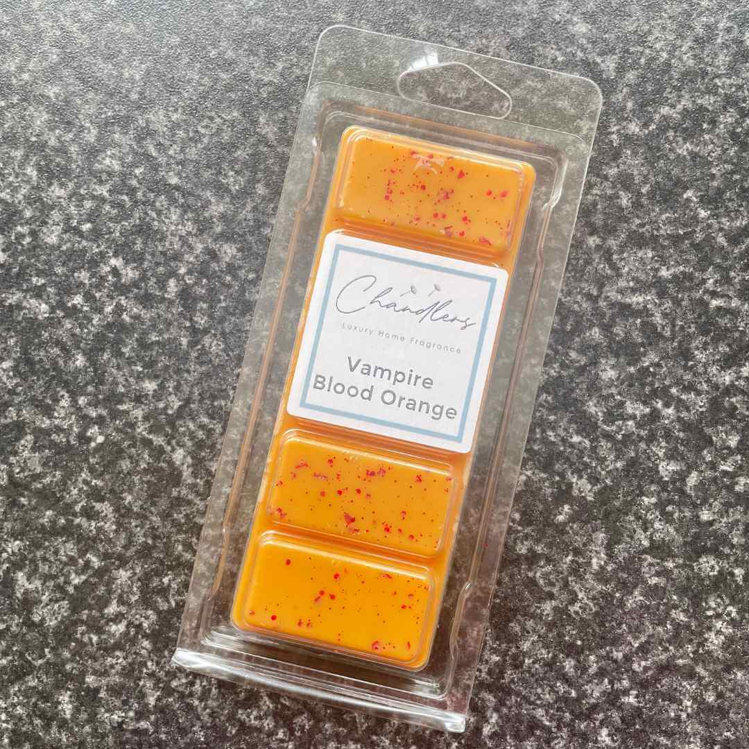 halloween wax melts uk