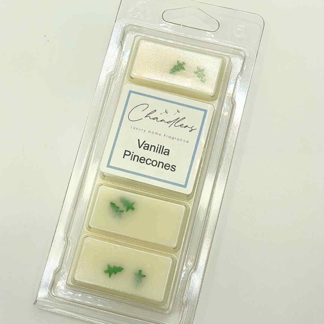 christmas wax melts uk