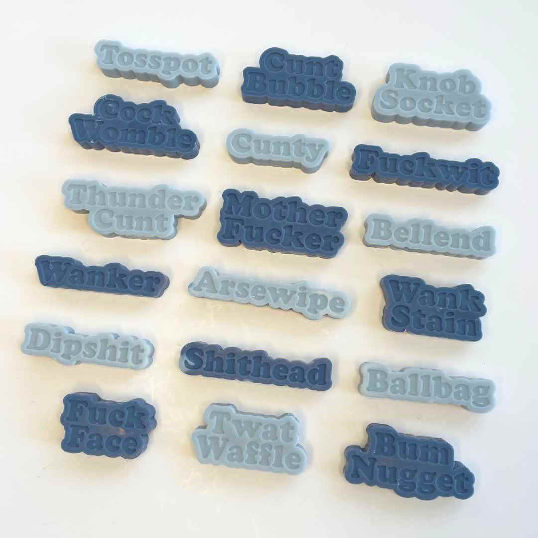 rude wax melts uk