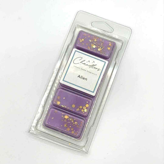 alien perfume wax melts uk