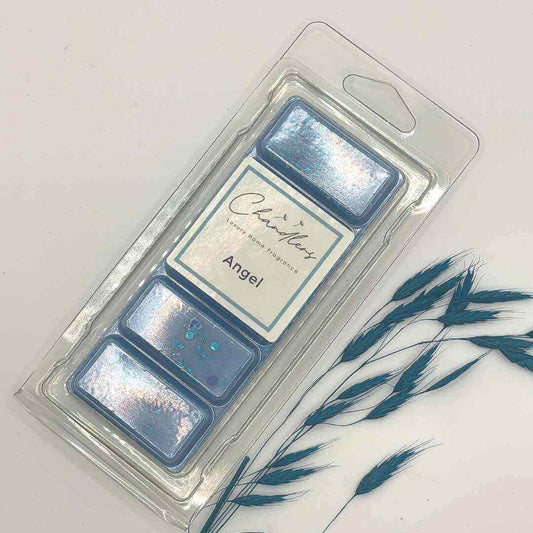 angel perfume wax melts