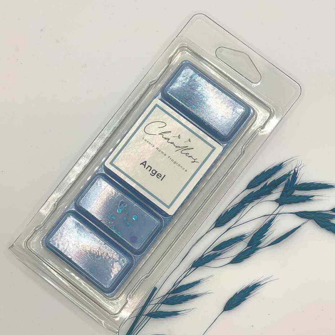 angel perfume wax melts