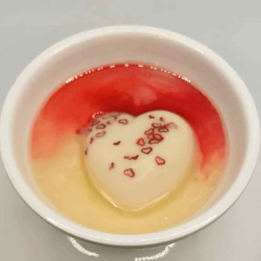 bleeding heart wax melts