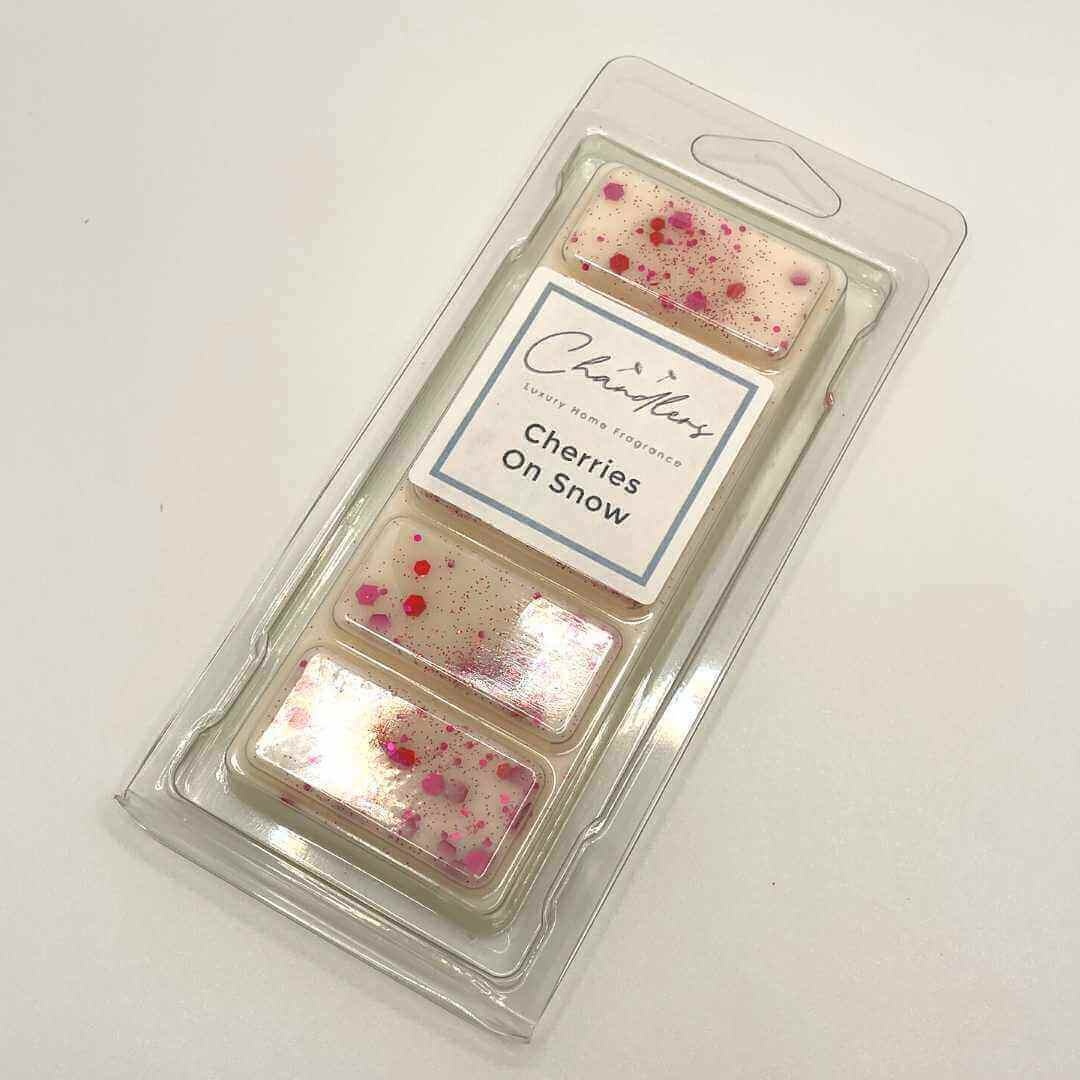 christmas wax melts uk