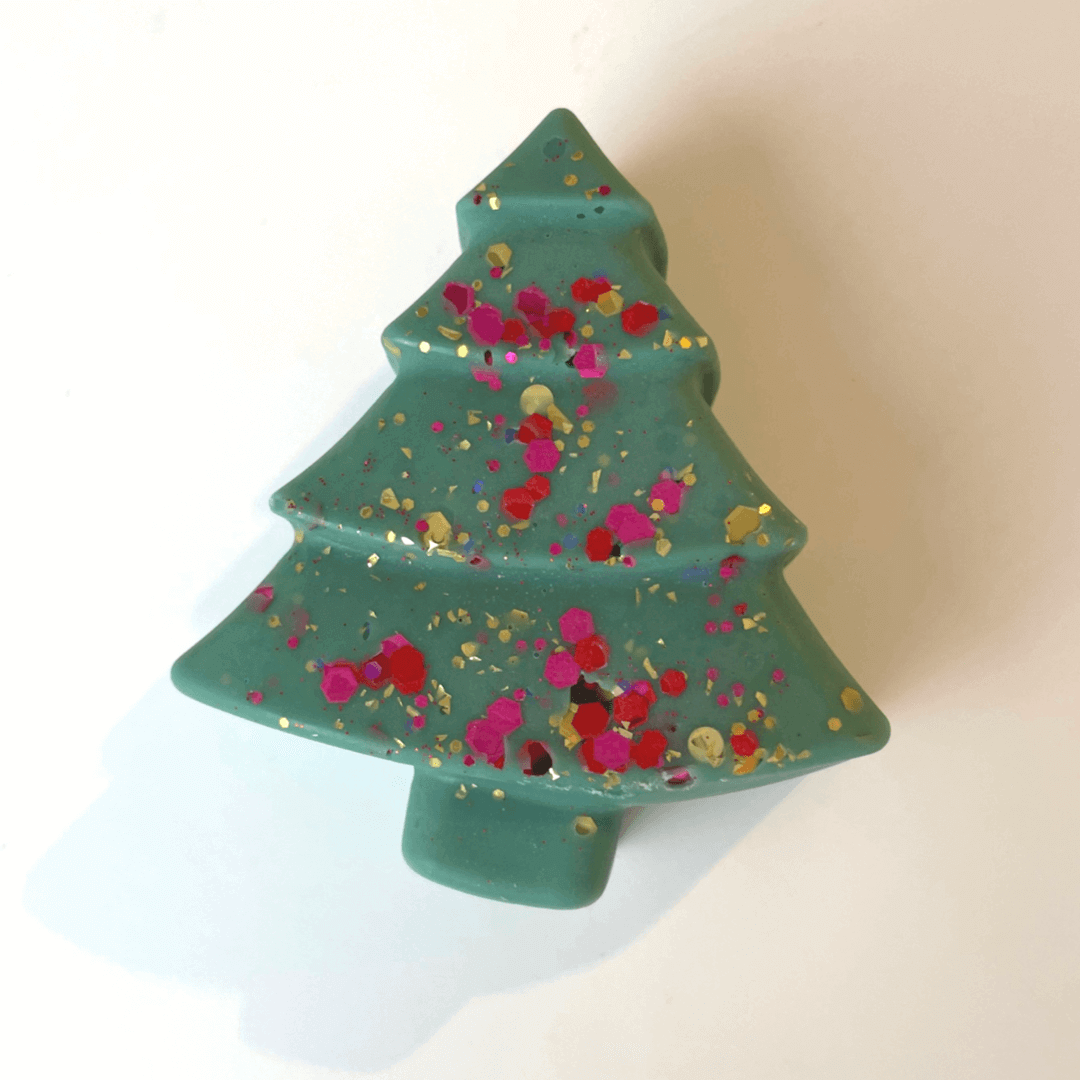 christmas wax melts uk