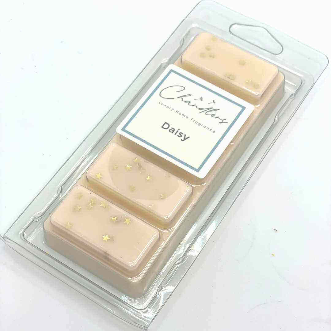marc jacobs daisy wax melts uk