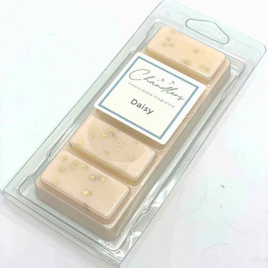 marc jacobs daisy wax melts uk