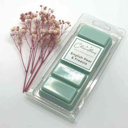 jo malone wax melts pear and freesia uk