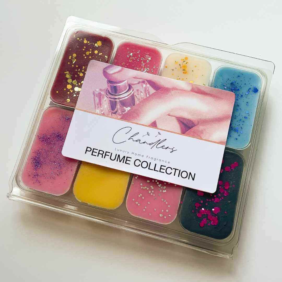 Wax Melt Gift Voucher