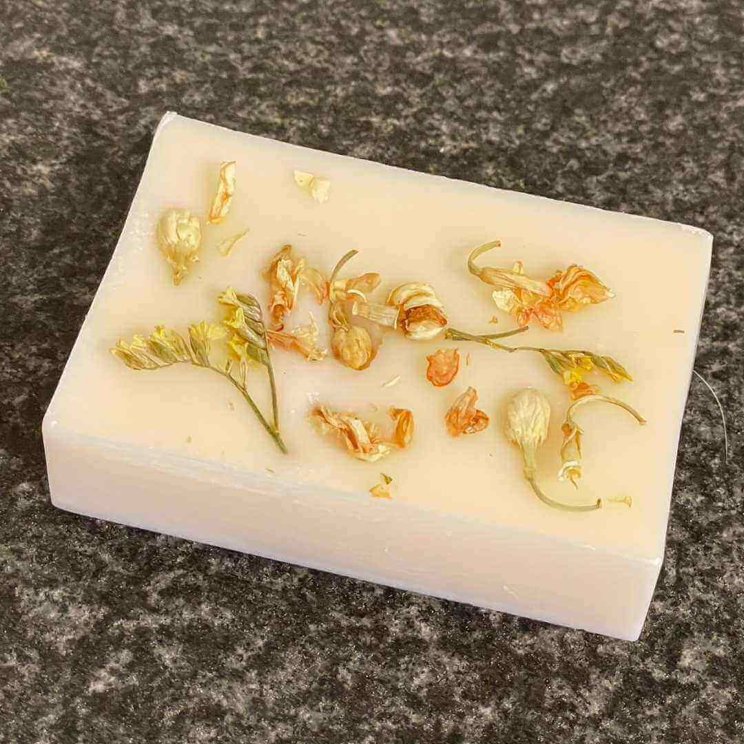 luxury wax melt mystery box
