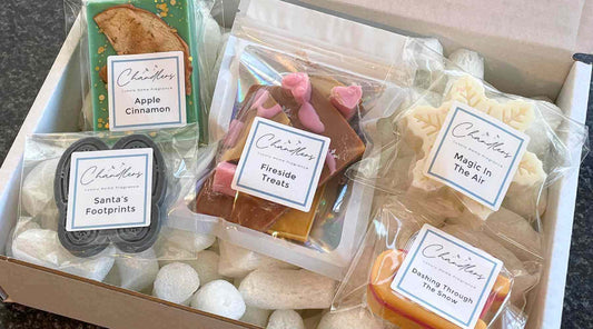 wax melt subscription box uk