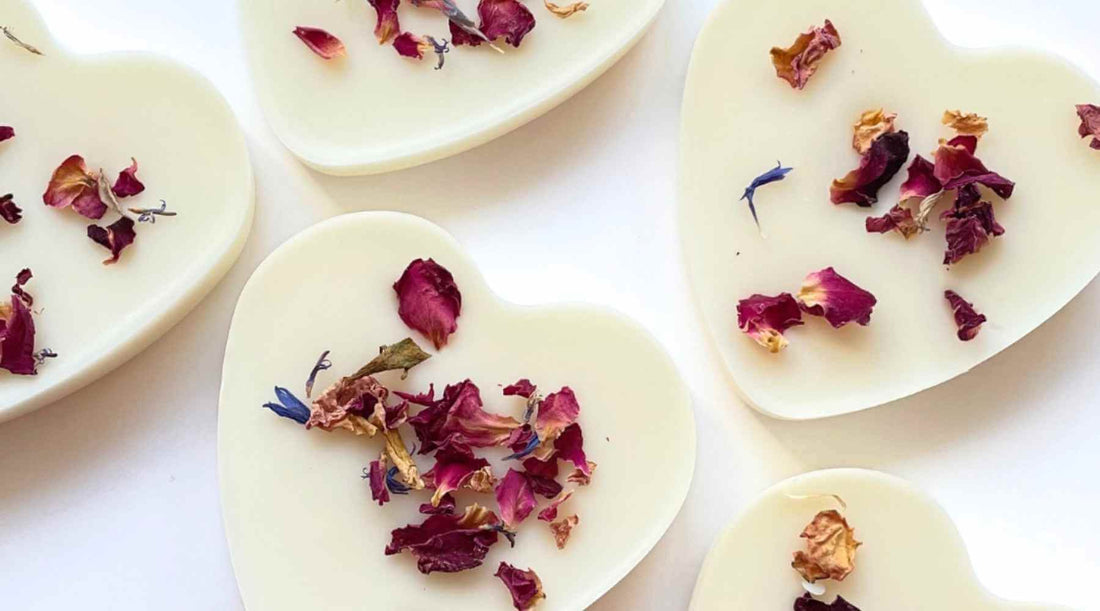 wax melts uk