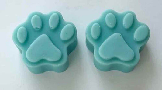 wax melts safe around dogs