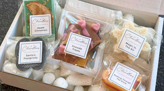 wax melt subscription box uk