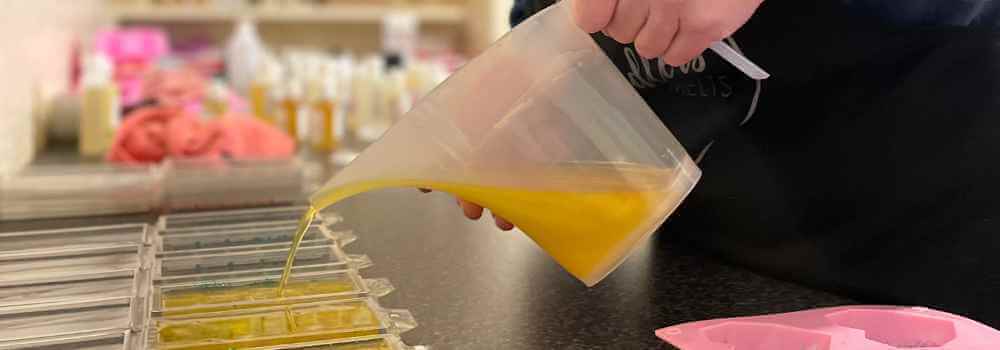 best wax melts uk