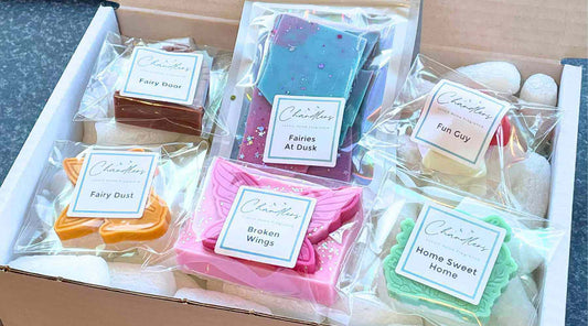 wax melt subscription box uk