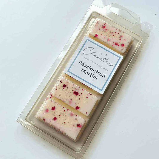 fruity wax melts
