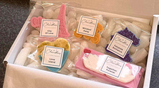 wax melt subscription box uk