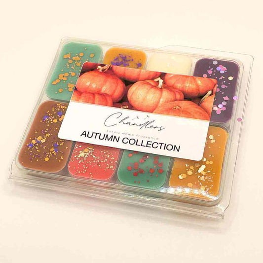 halloween wax melts uk