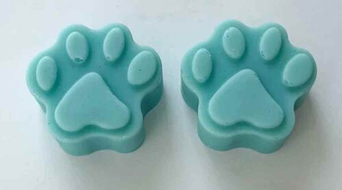 wax melts safe around dogs