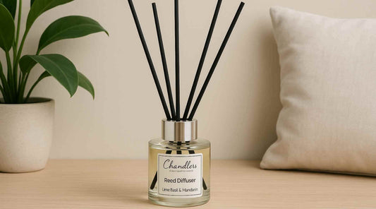 luxury reed diffusers uk