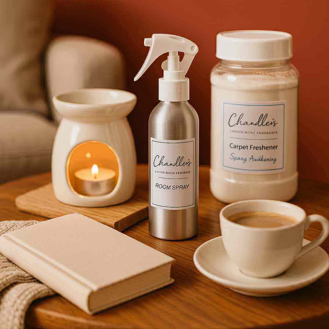 home fragrance uk