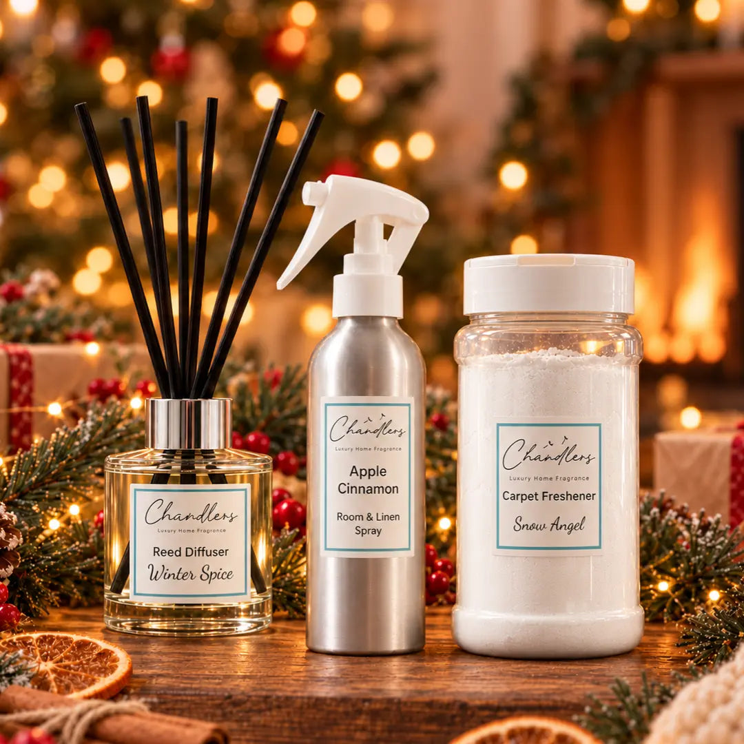 Home Fragrance