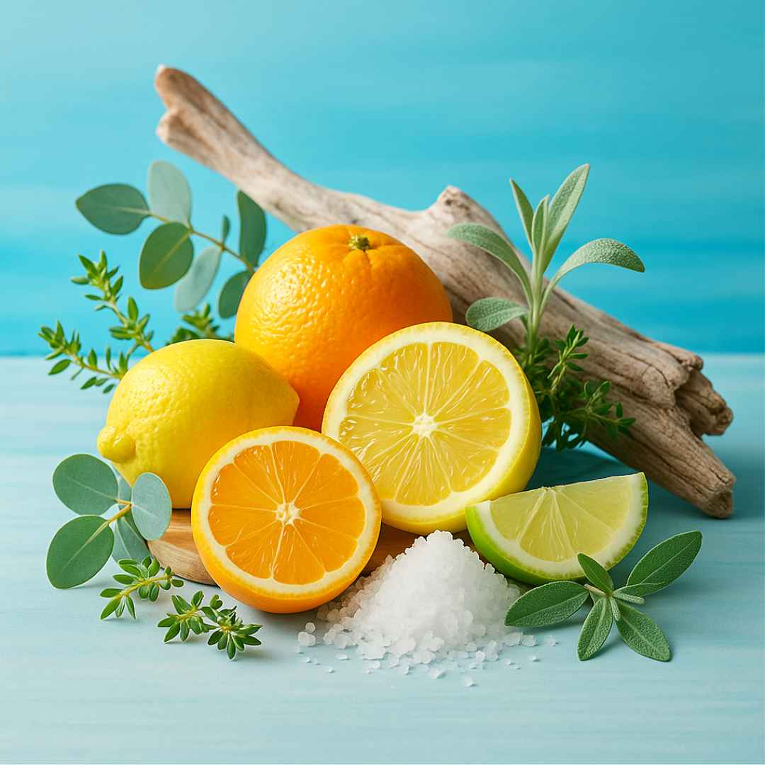 spanish cleaning wax melts uk