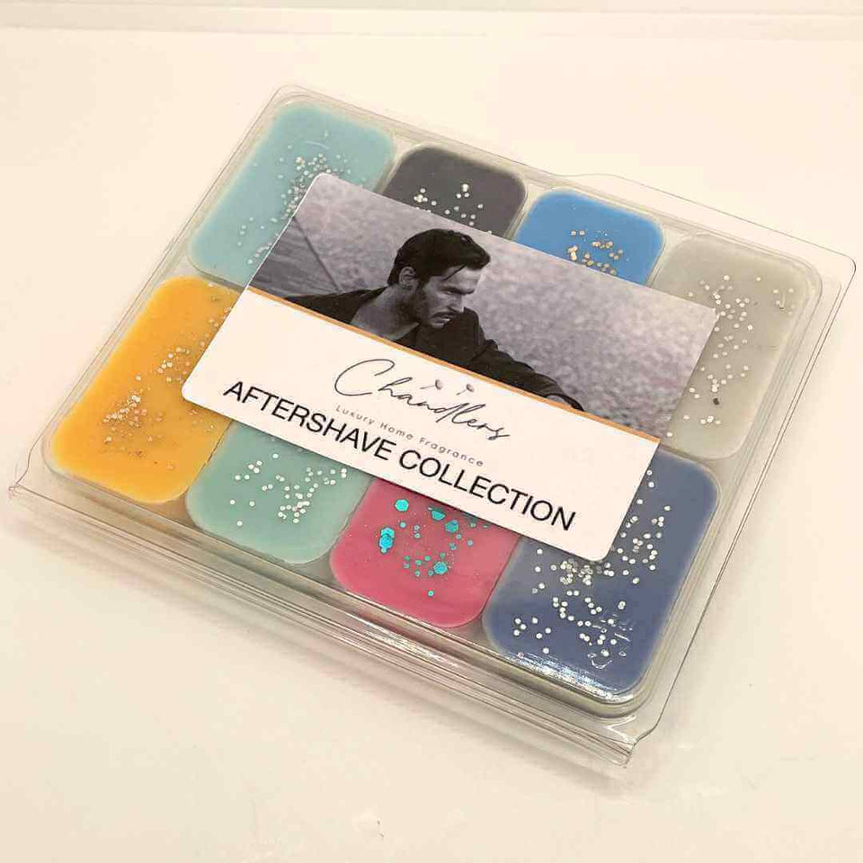 aftershave wax melts uk