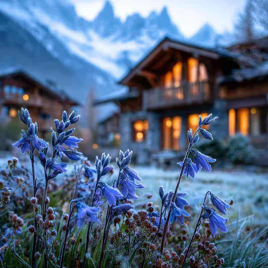 mrs hinch alpine escape wax melts