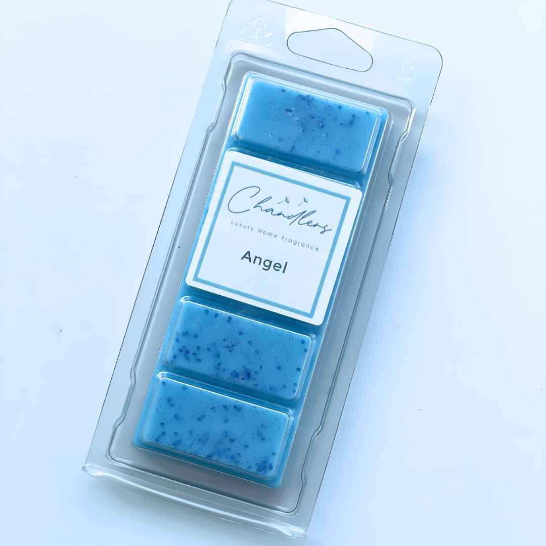 angel perfume wax melts uk