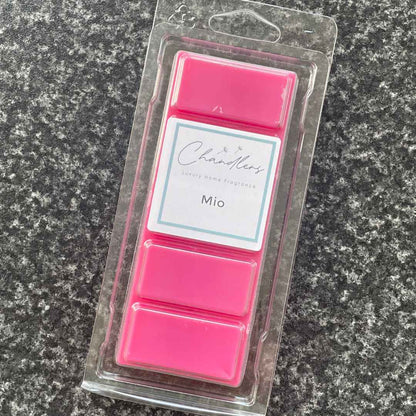 spanish cleaning wax melts asevi mio