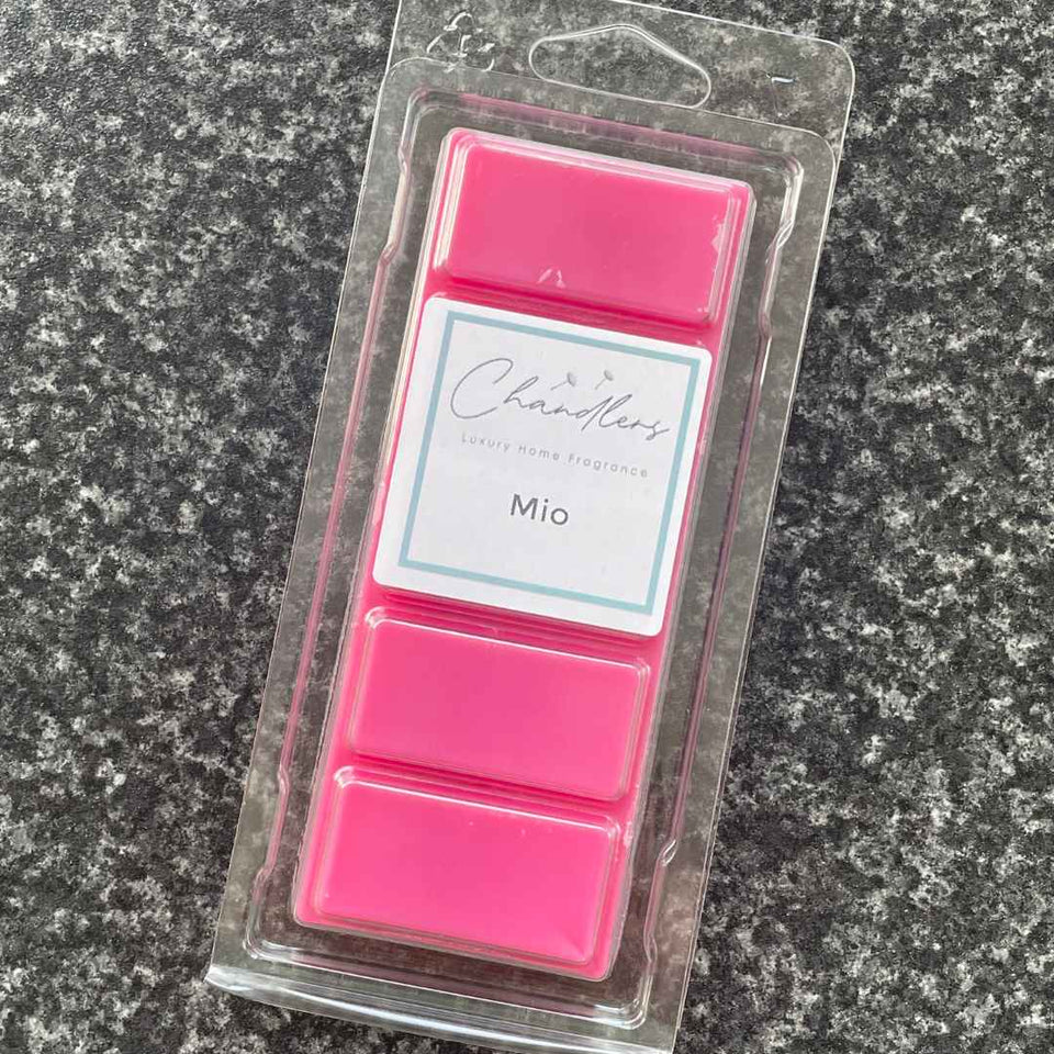spanish cleaning wax melts asevi mio