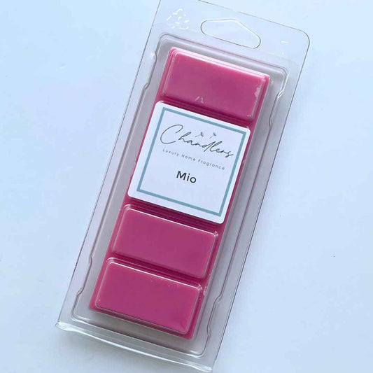 spanish cleaning wax melts asevi mio