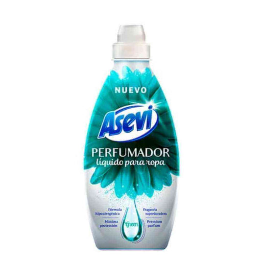 asevi laundry scent booster