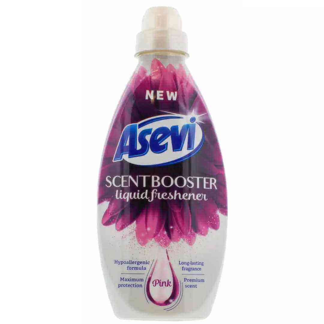 asevi laundry perfume