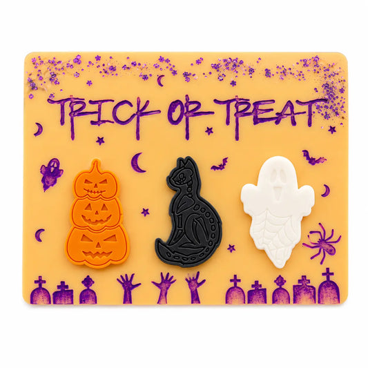 halloween wax melts