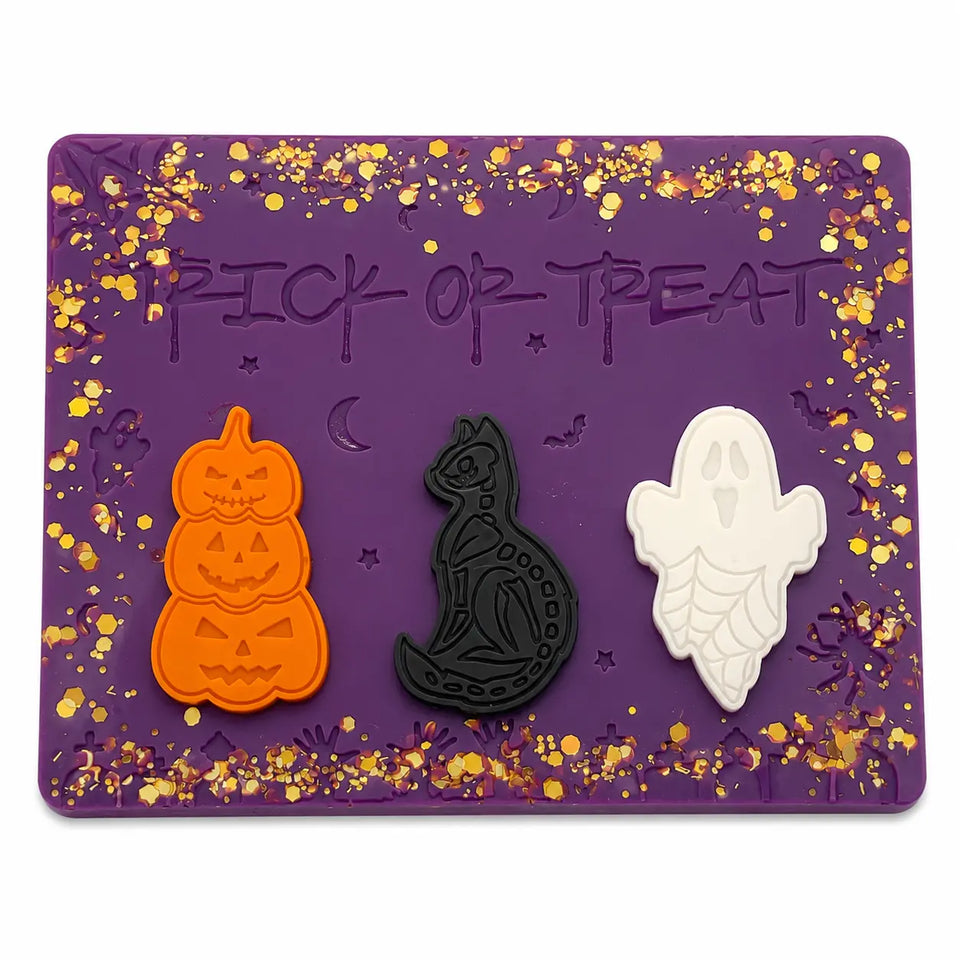halloween wax melts