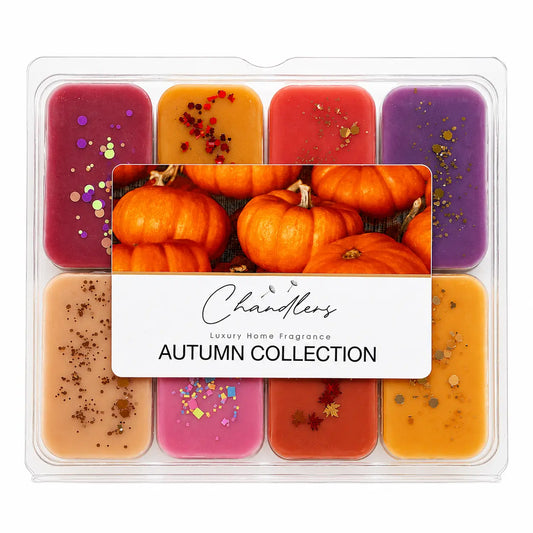 halloween wax melts