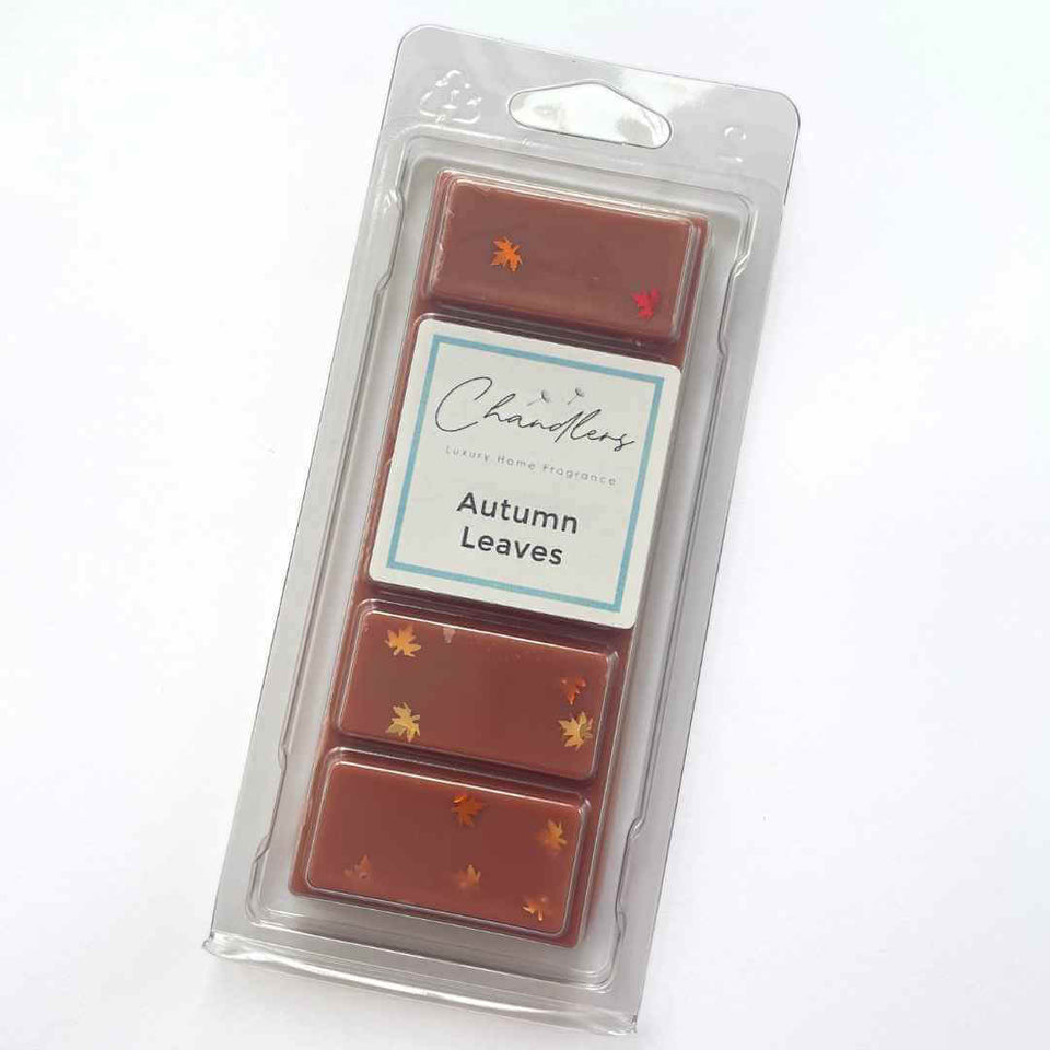 autumn wax melts uk