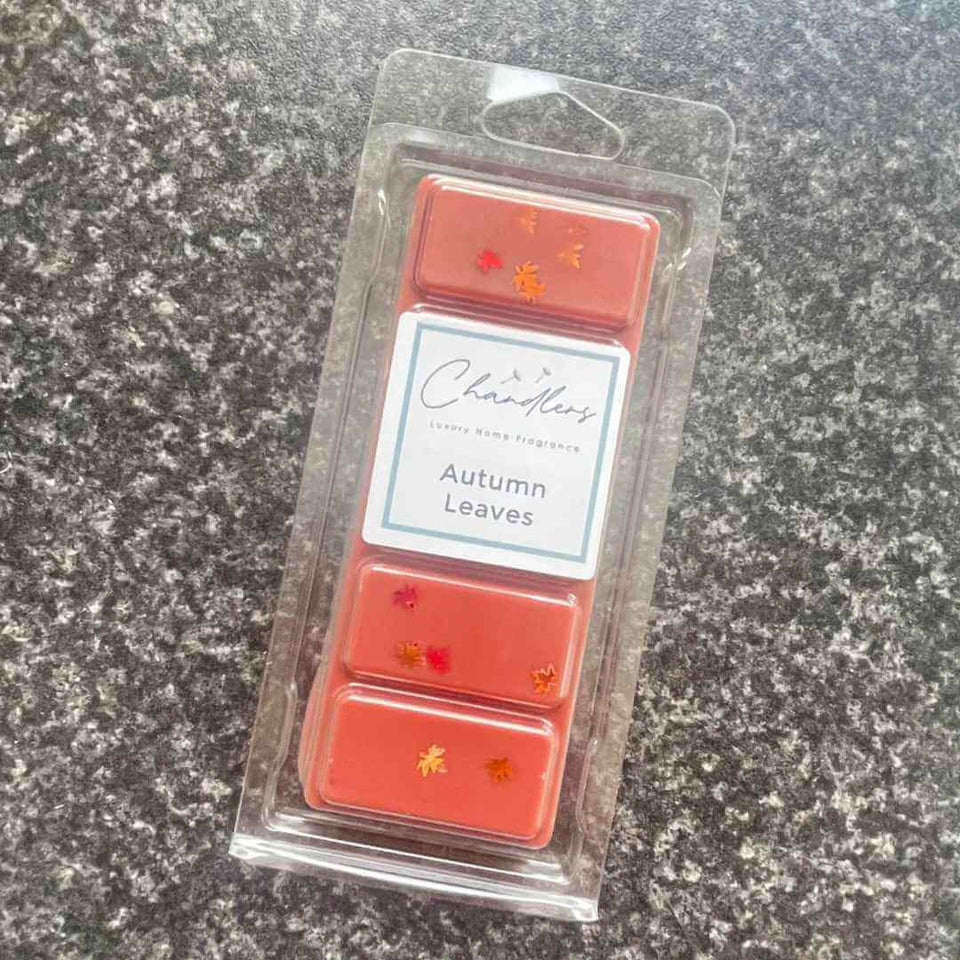 autumn wax melts uk