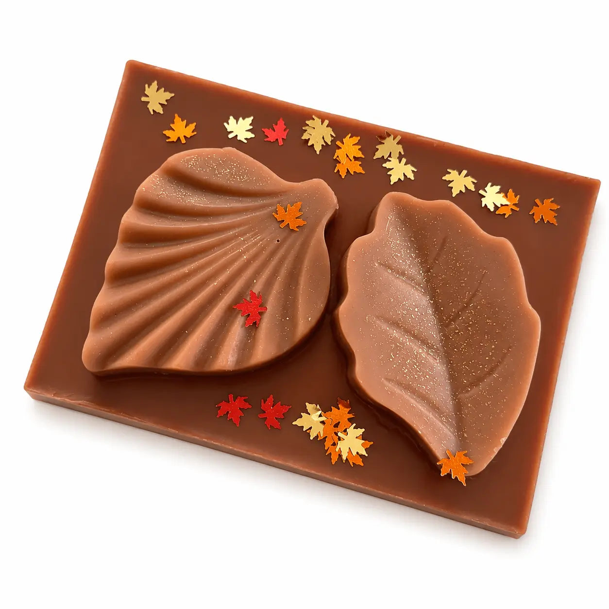 autumn wax melts