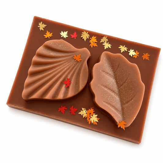 autumn wax melts