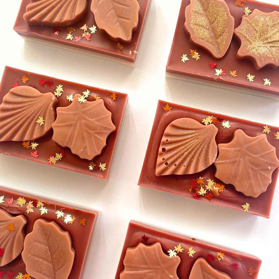 autumn wax melts uk