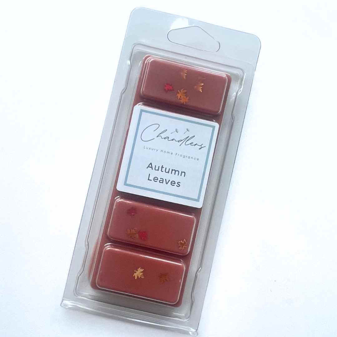 autumn wax melts uk
