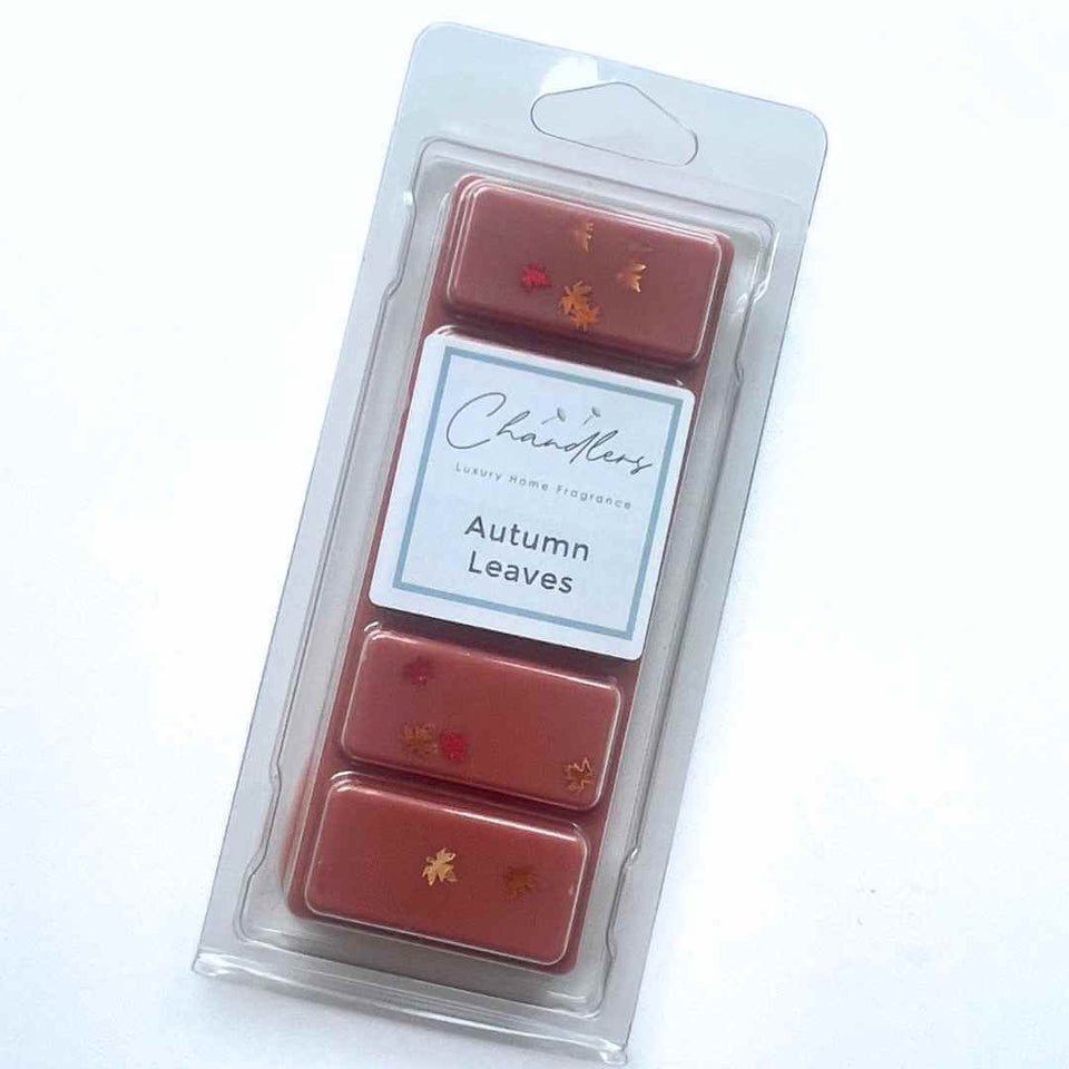 autumn wax melts uk
